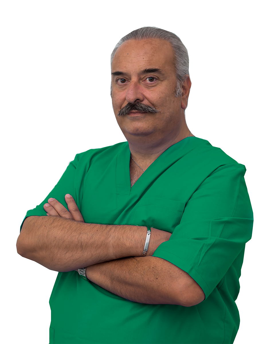 Serafini patrizio